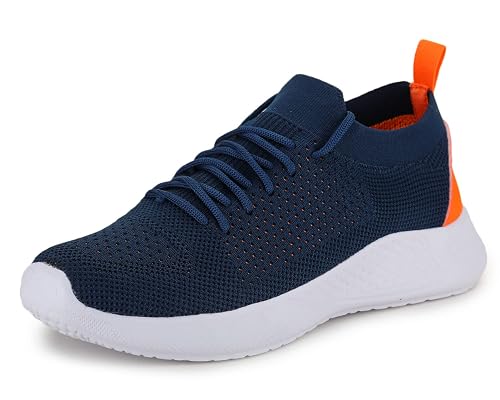 Buy TRASE Men's Running Shoes with Soft 