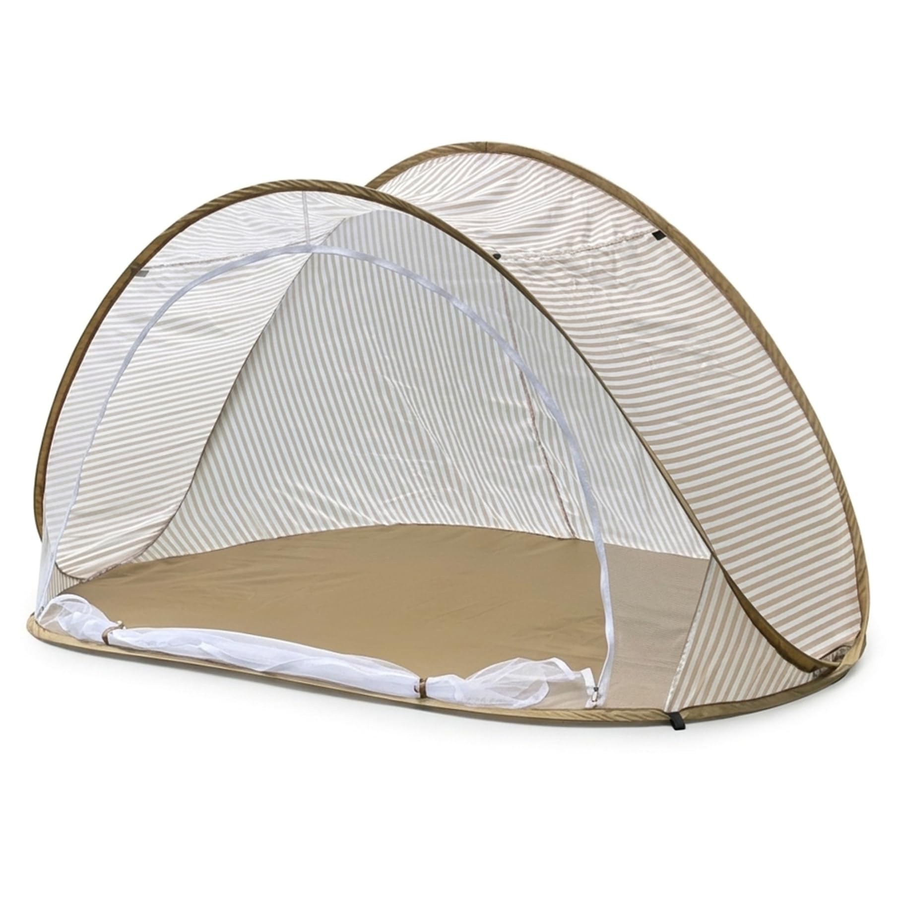 Faroby Mosquito Net Tent for Camping, Pop-Up Instant Setup Mesh Tent for Patio, Beach, Outdoor, 200x120x100cm, Mosquito Netting for Patio