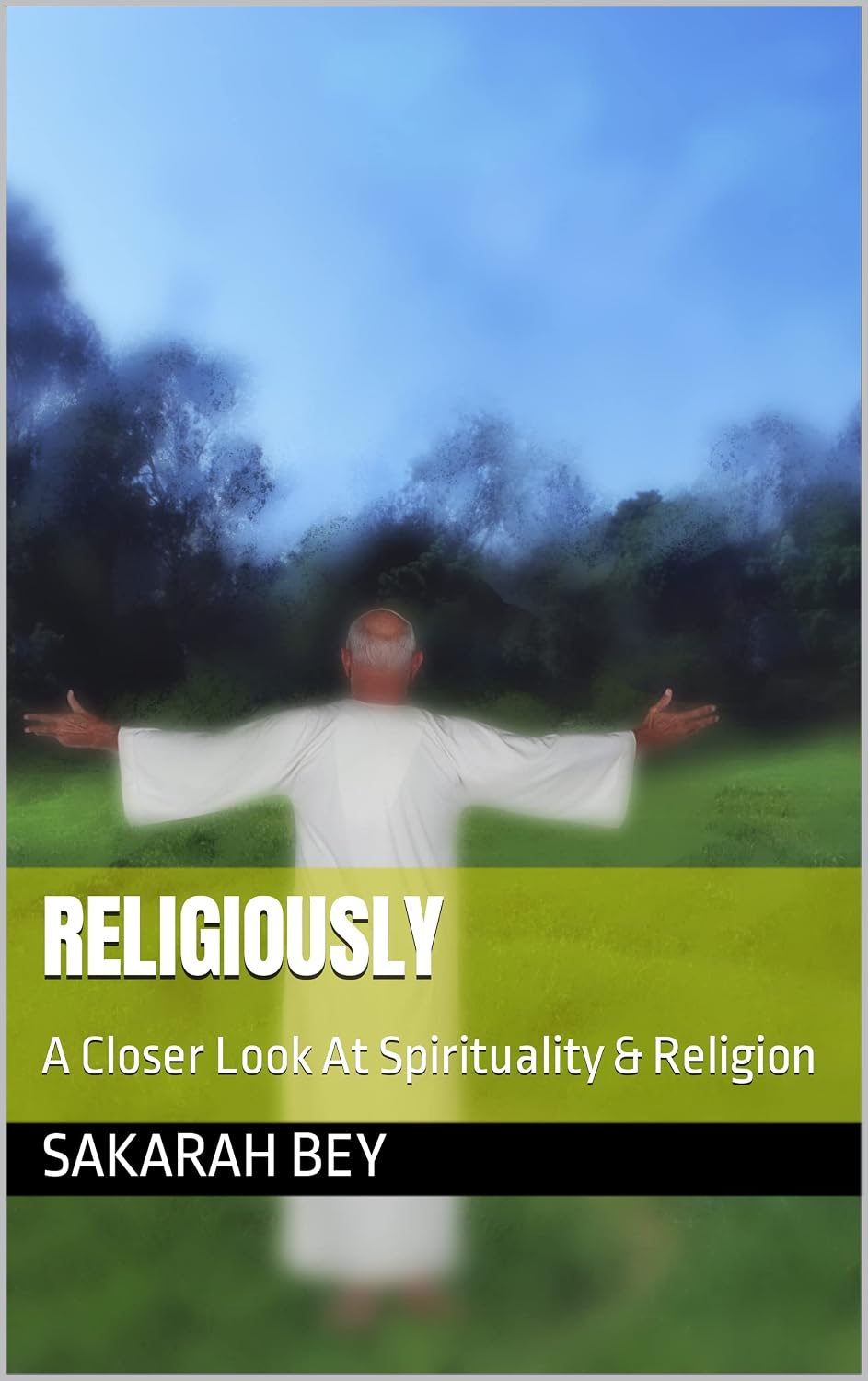 Religiously: A Closer Look At Spirituality & Religion