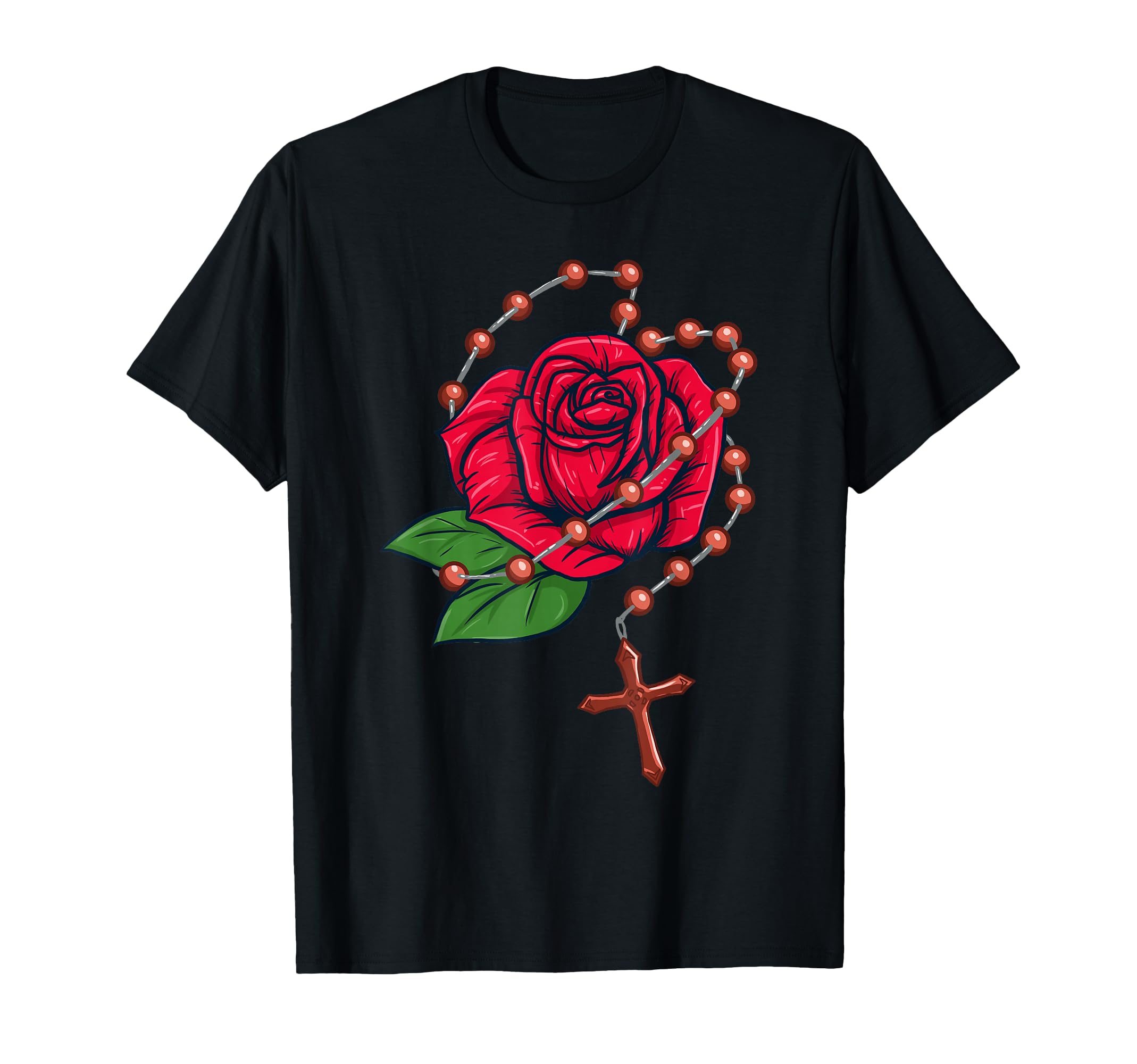 Kleidung mit Designs von Amazon Merch on Demand
