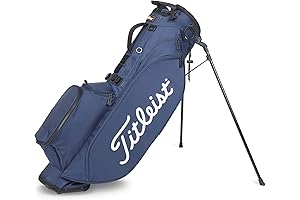 Titleist Golf Cart Bag for Men and Women
