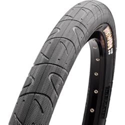 Llanta Maxxis Bicicleta MAXXIS - Hookworm BMX Drahtperlen-Drahtreifen | für Straße, Park, Vert, Flatland | 20 Zoll, 24, 26 Oder 29 Größen