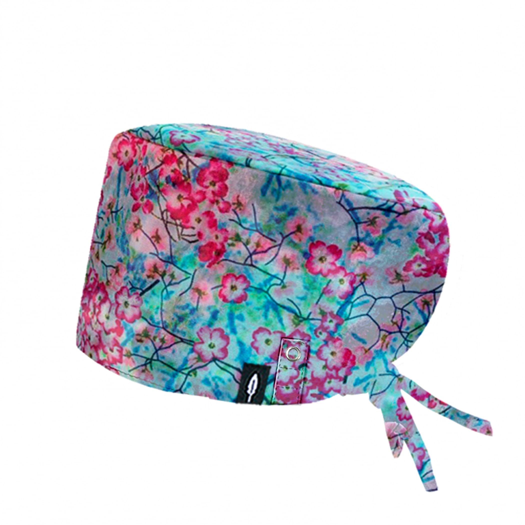 ROBIN HAT - Design Cotton Cap Model