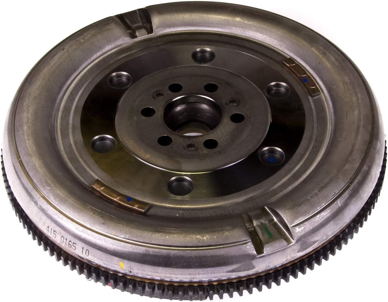 SchaefflerLuK DMF045 Dual Mass Flywheel, OEM Dual Mass Flywheel, LuK Replacement Clutch Parts