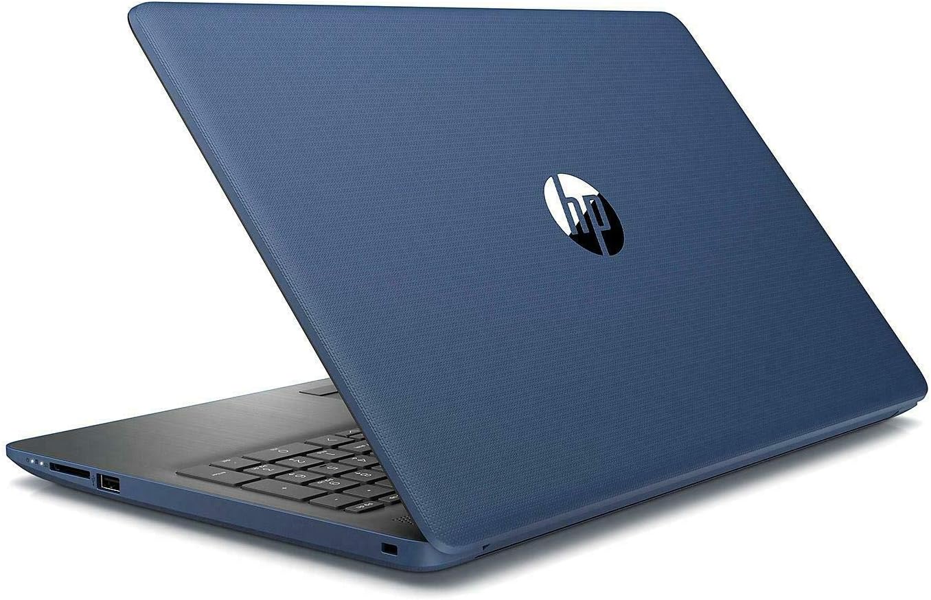 Suреr Brаndѕ HP 15.6 HD Laptop, Intel Core i3-8130U Processor, 20GB Memory: 16GB Intel Optane + 4GB RAM, 2TB Hard Drive, Re-Writable DVD Drive, HD Webcam, Bluetooth, USB3.1, HDMI, Windows 10 Home, Blue Chеареѕt 🛒 HP 15.6 HD Laptop, Intel Core i3-8130U Processor, 20GB Memory: 16GB Intel Optane + 4GB RAM, 2TB Hard Drive, Re-Writable DVD Drive, HD Webcam, Bluetooth, USB3.1, HDMI, Windows 10 Home, Blue