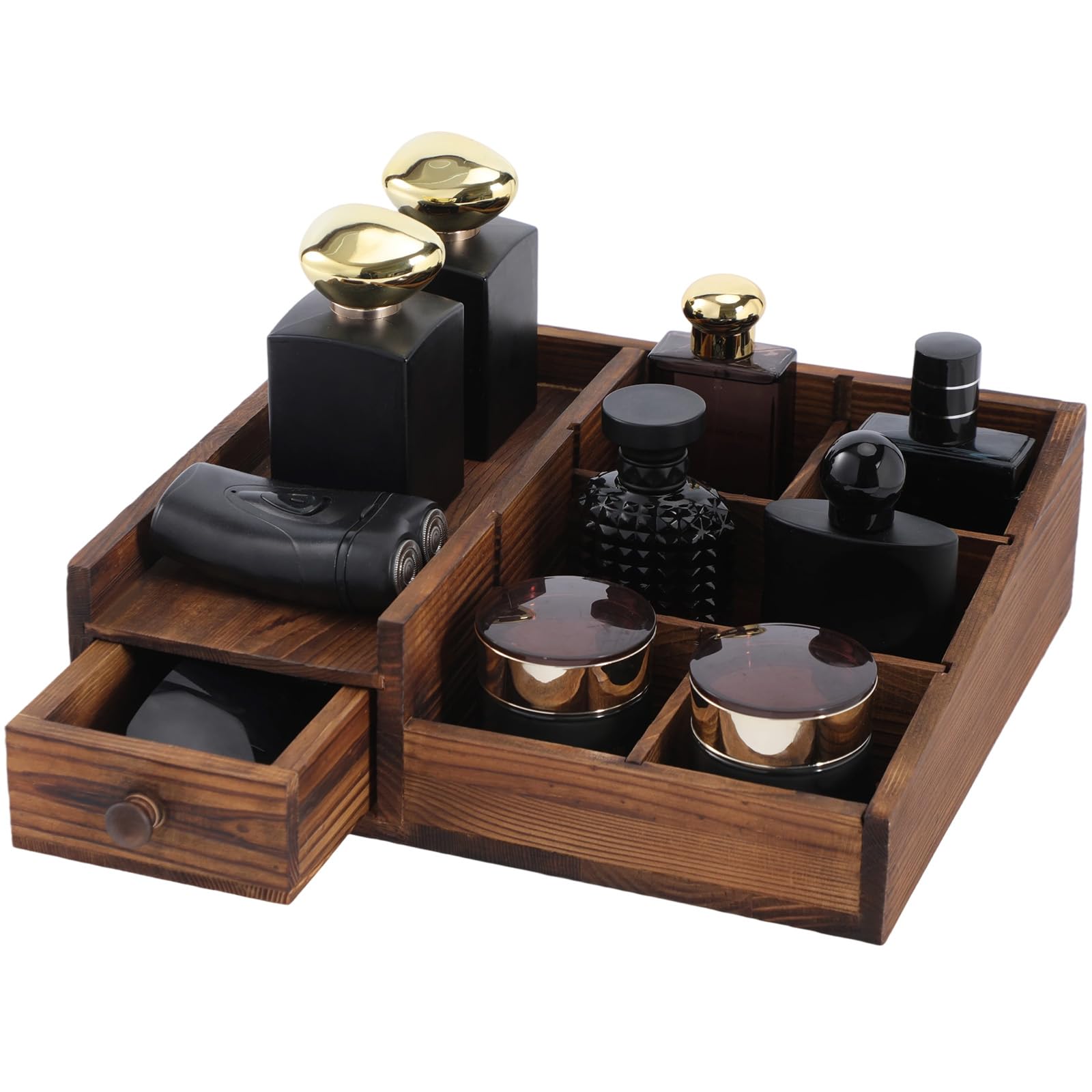 Organizer For Men Bathroom Countertop Organizers Perfume Organizer Cologne Organizers Bathroom Storage Perfume Stand Gifs For Men Mens