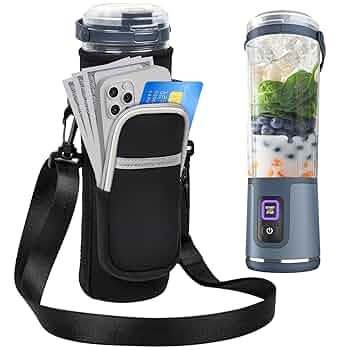 ☆美品☆ EPIC CUPCEL 154cm キャンバー　バイン Mサイズ Blender Carry Bag Portable With Shoulder Strap For Ninja BC151