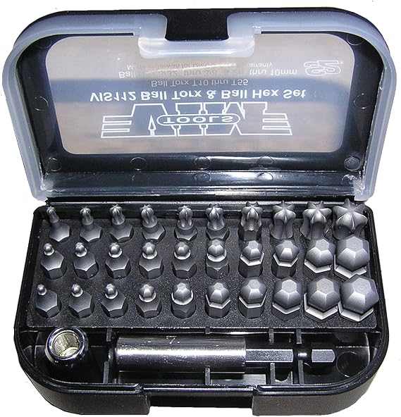 أدوات Vim VIMVIS112 Master Ball Set