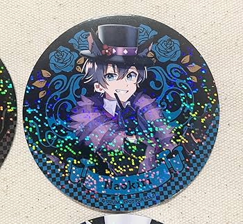 Amazon.co.jp: からぴち カラフルピーチ アニメイトカフェ コースター