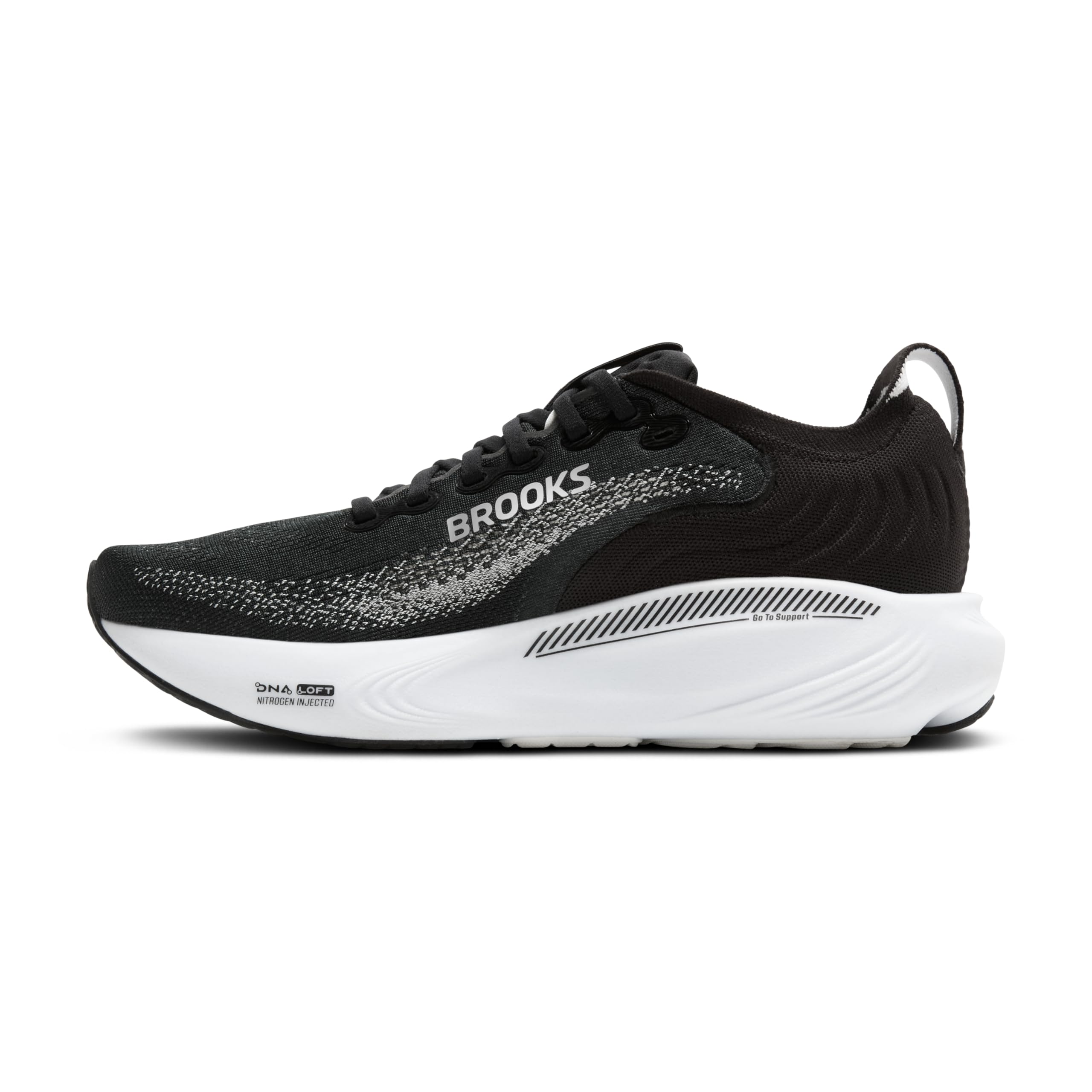 Brooks Adrenaline GTS 25 Supportive Laufschuhe für Herren