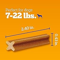 Vista 41 de Dulces para perros/juguetes Pedigree Dentastix.