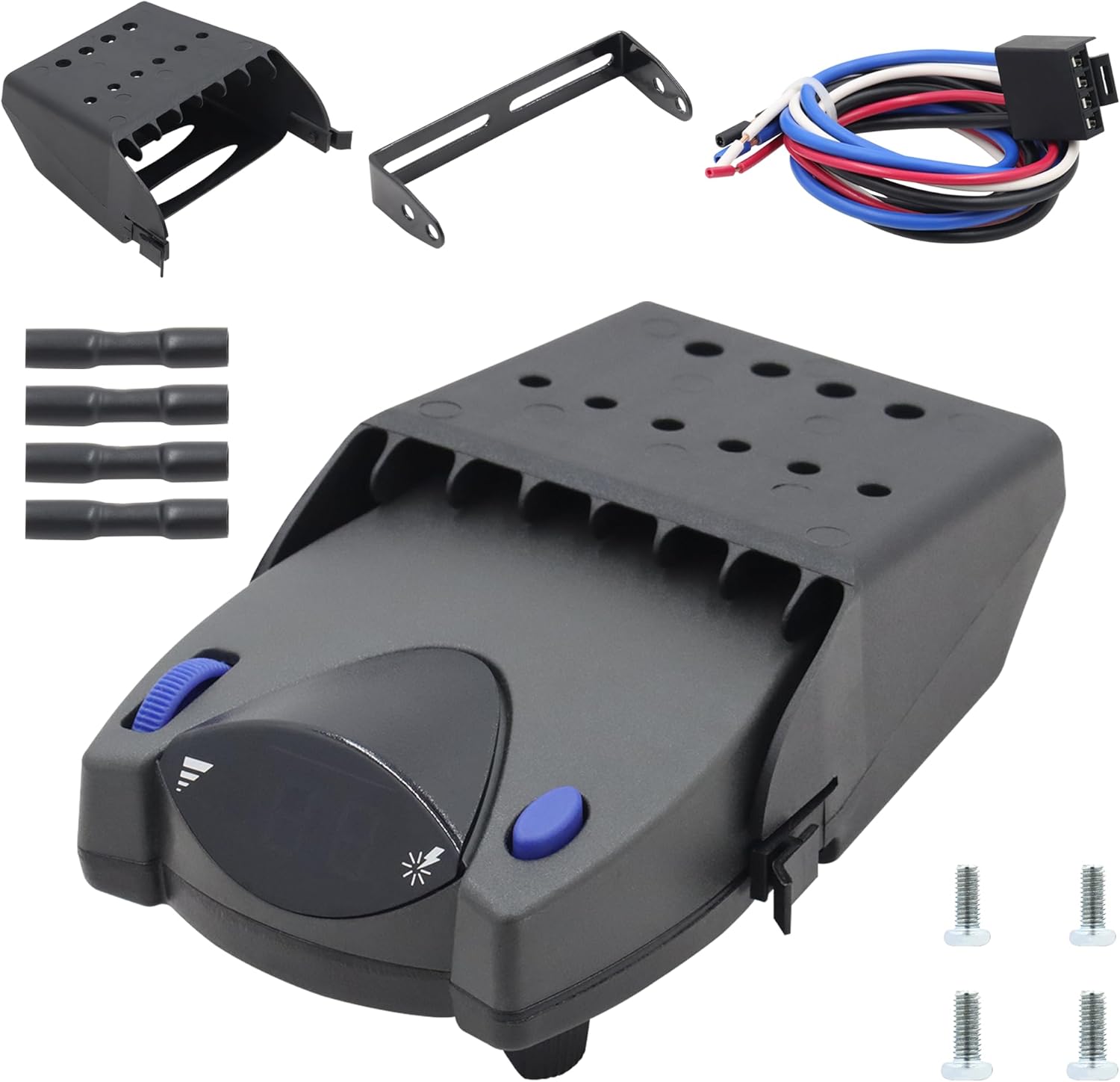 Replace with 90885 Electronic Brake Control