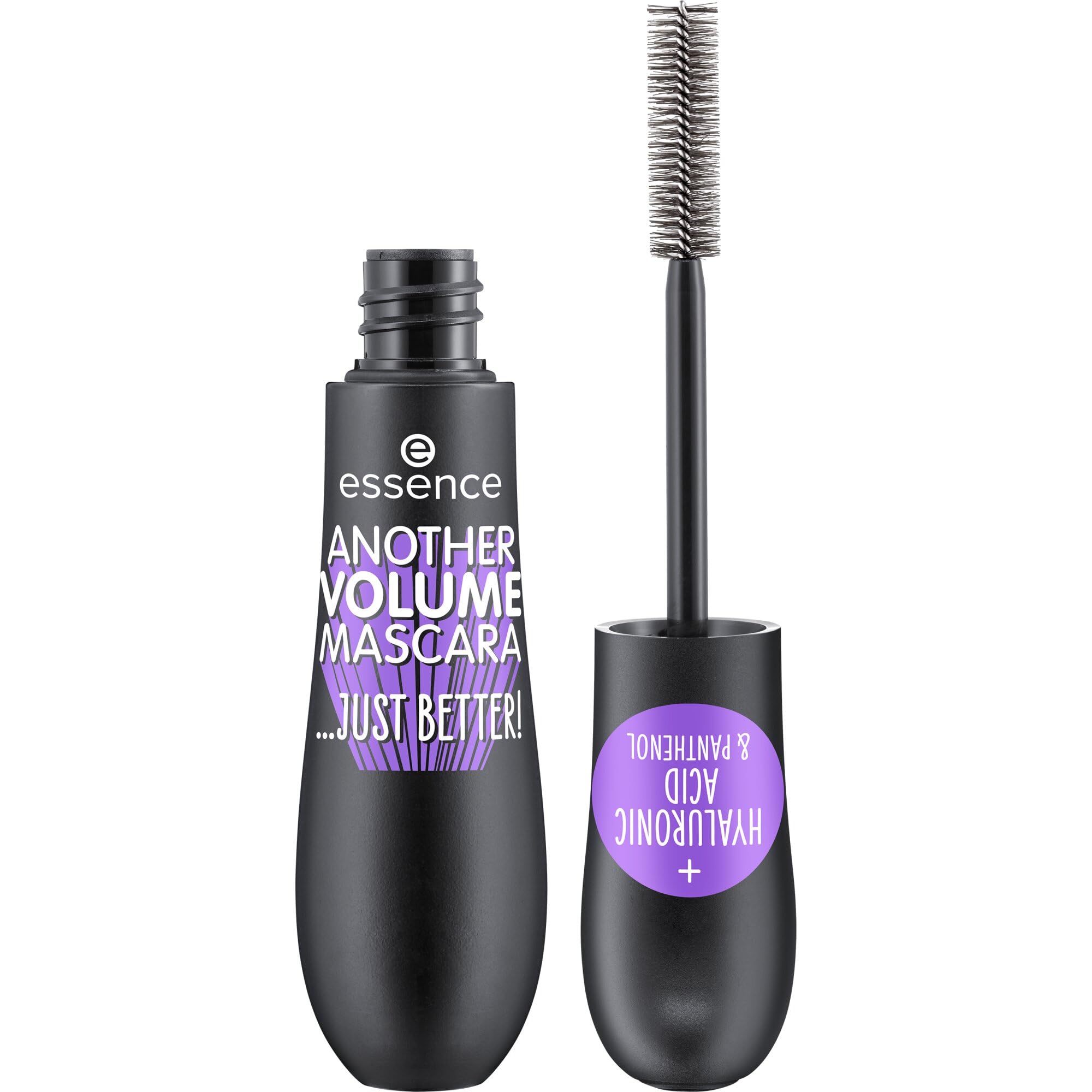 Essence MASCARA ANOTHER VOLUME JUST BETTER