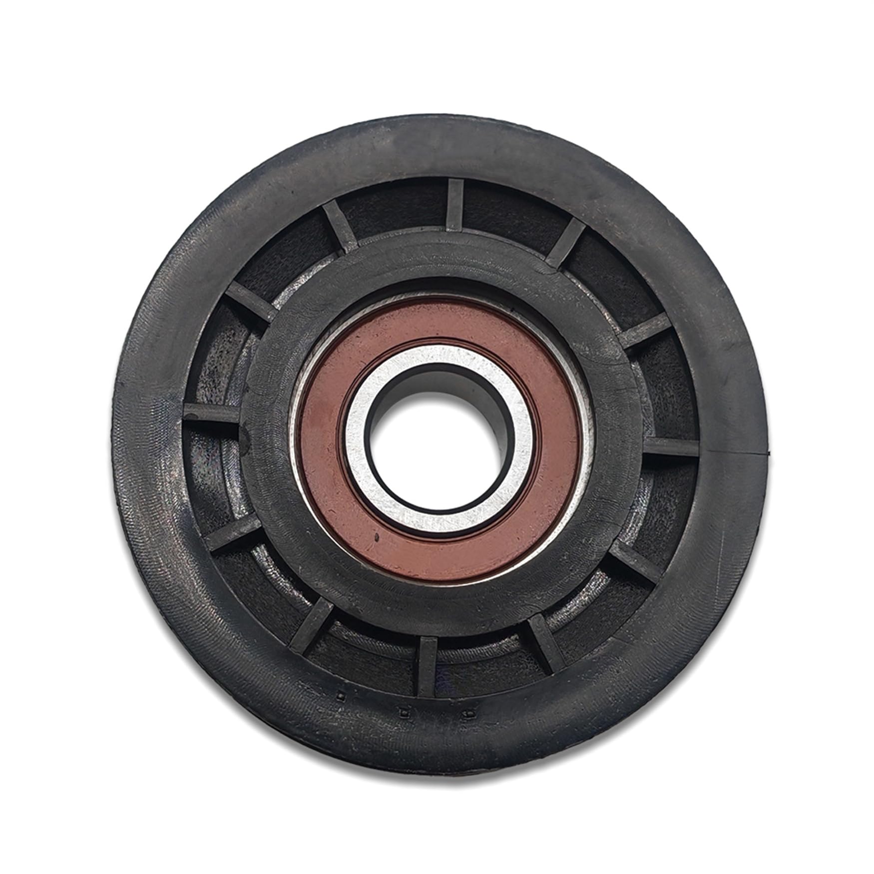 SIDMILE 1G772-74320 Tension Pulley Fit for Kubota M5040 M6040 M6060 M7040 M7060 T1880 T1880A T1880A2 T2080 T2080A T2080A2 T2380 T2380A T2380A2 Lawn