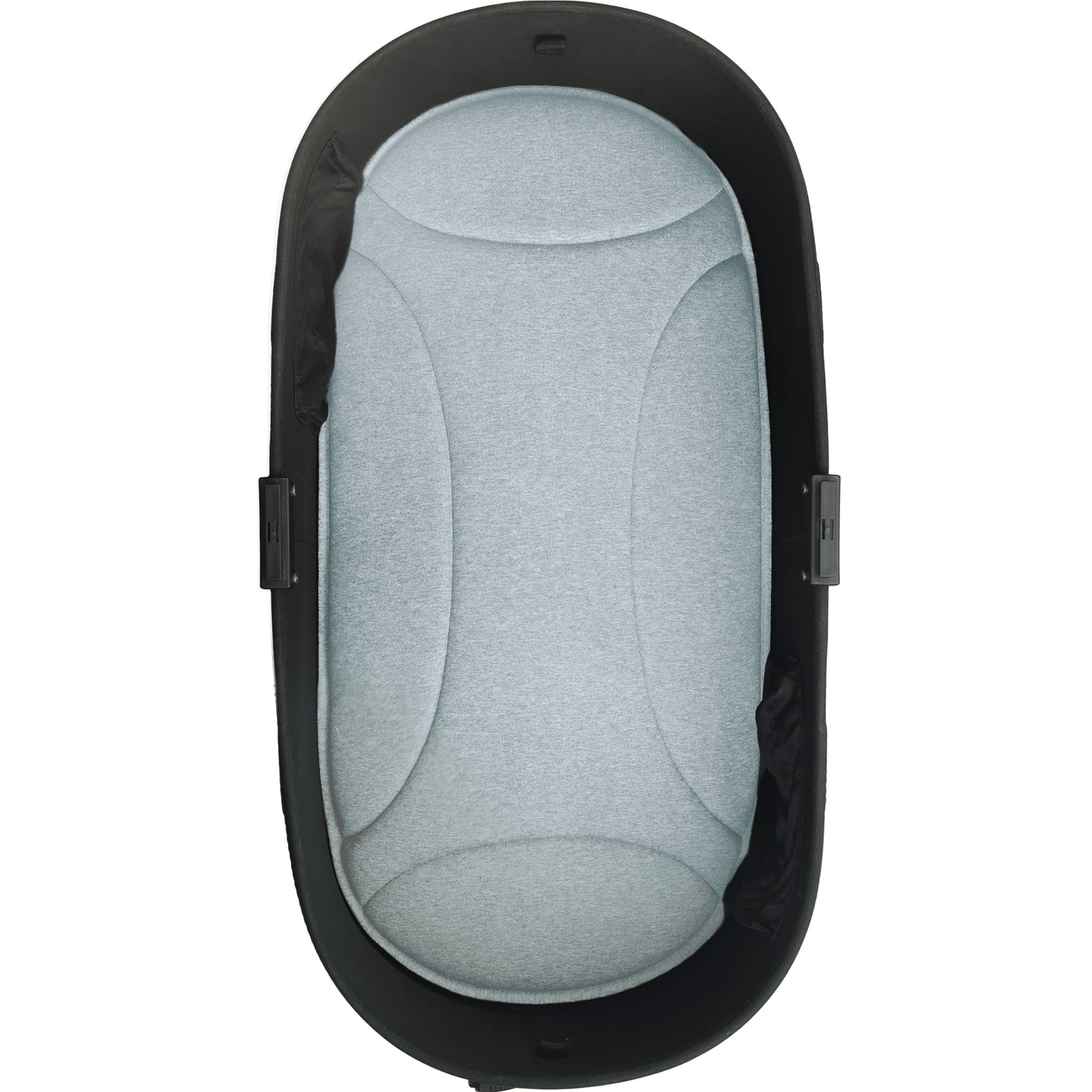 Amazon.co.jp: AIRBUGGY DOME3 C-COREMAT LARGE LIGHT GREY AD9221