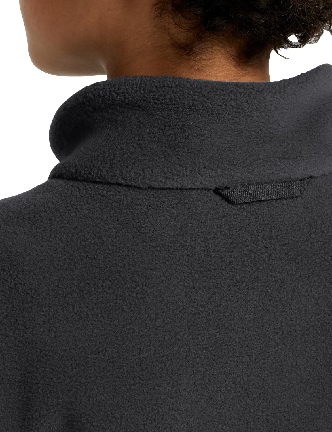 Jack Wolfskin Taunus 200 Fz K Chaqueta polar Niños