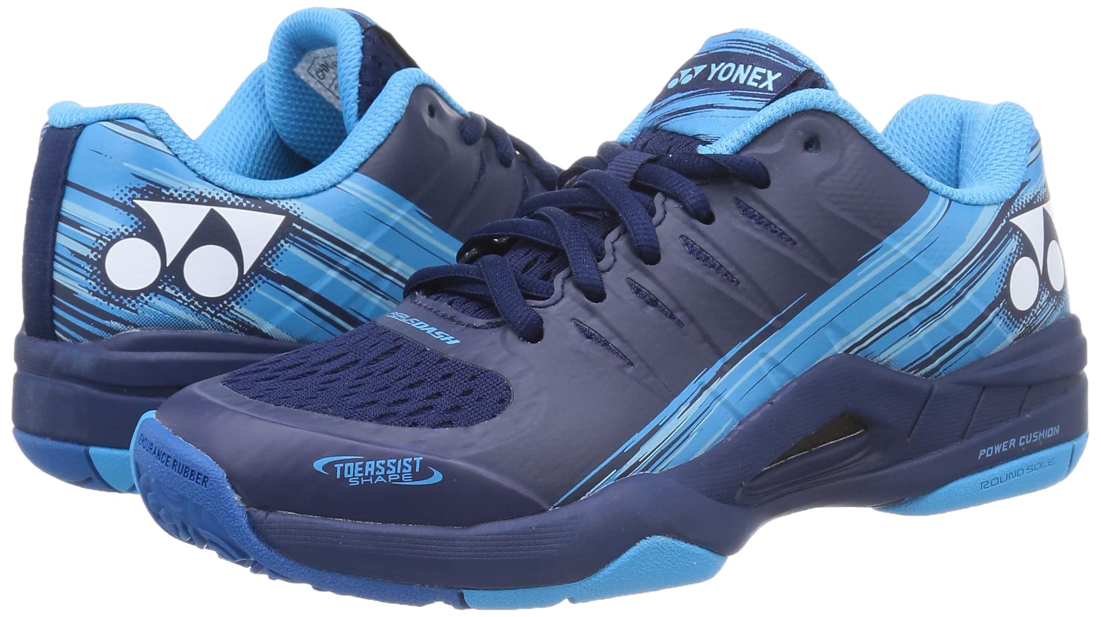 定価¥13200❣️30分間のみ使用❣️美品❣️ YONEX テニスシューズ 27.0 テニス｜シューズ｜全商品】ヨネックス【公式】オンラインショップ