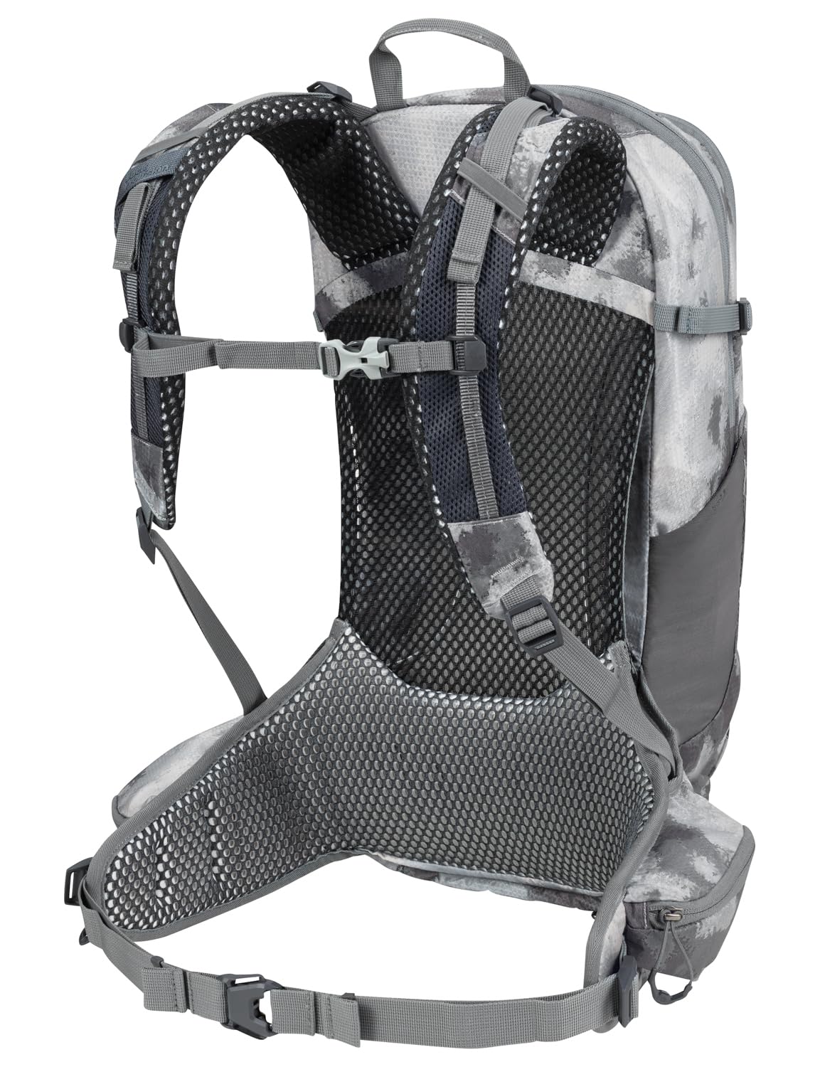 Jack Wolfskin Unisex Crosstrail 22 szt. plecak (1 opakowanie)
