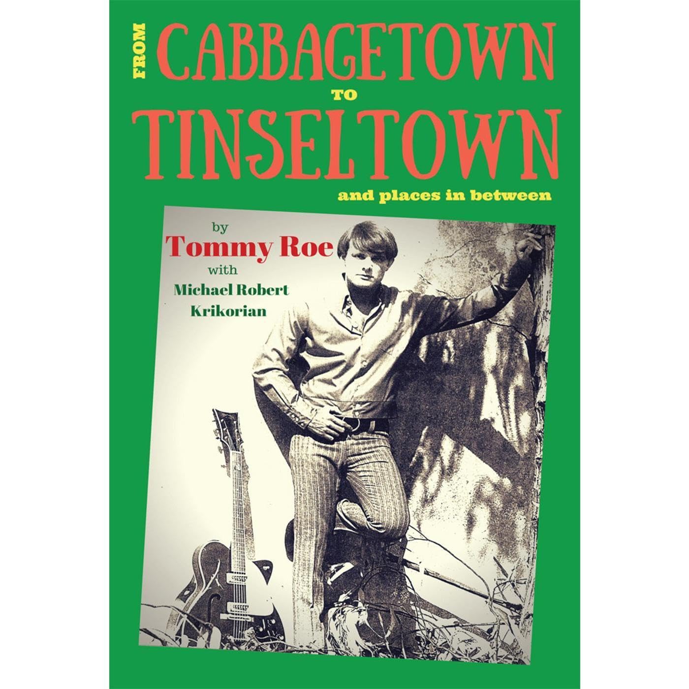From Cabbagetown to Tinseltown and places in between...