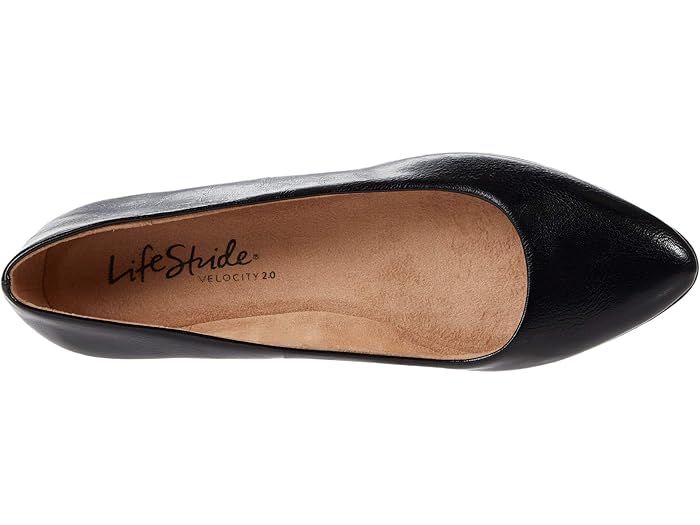 Lifestride amelia flat Clearance