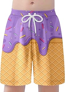 Pantalones cortos de playa para niños de alta calidad Ropa casual Pantalones de chándal cómodos para niños activos 6-18 años