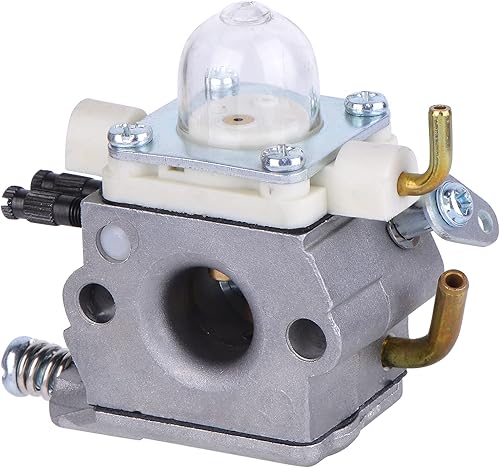 Miniatura 4 de Snlazp C1M-K49 Carburador para Echo PB601 PB602 PB603 Soplador de mochila para Zama C1M-K49C C1U-K16A C1U-K16A Desbrozadora Carburador