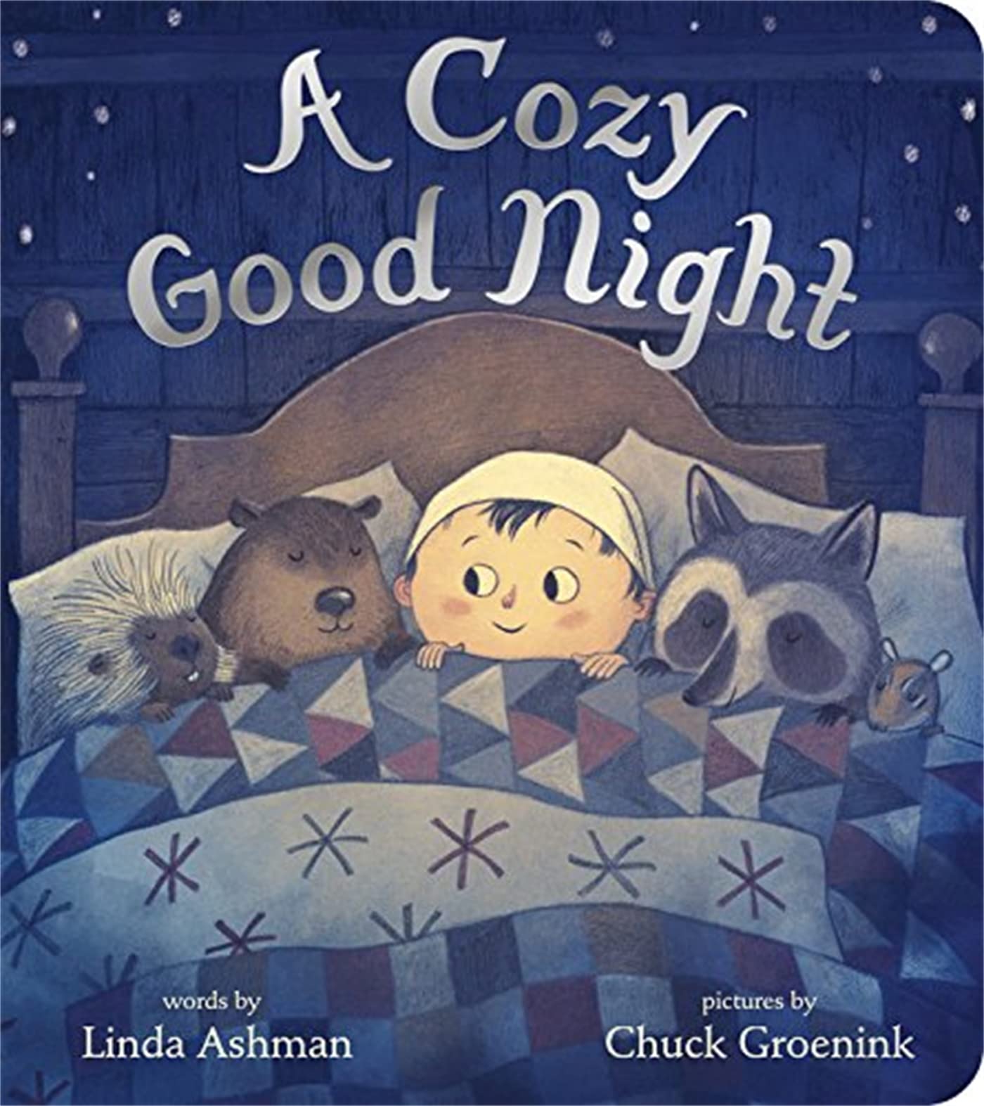 A Cozy Good Night | Amazon.com.br
