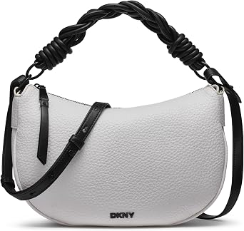 DKNY Womens Elsie Crossbody