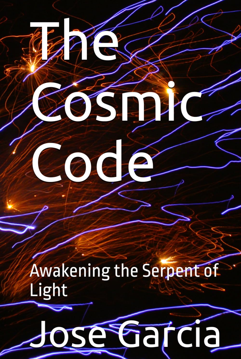 The Cosmic Code: Awakening the Serpent of Light