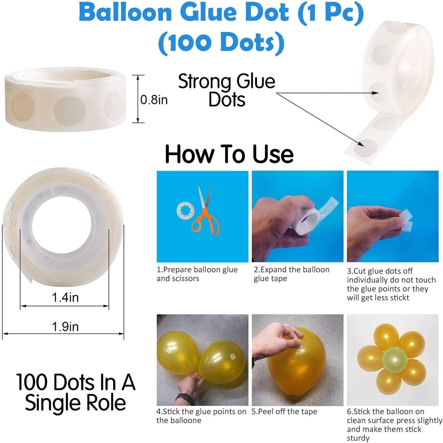 Bride to Be Decoration Set Combo - 46Pcs Set Bride to Be Banner(Cardstock), Headband, Net Curtains, Rose Gold Metallic Balloons for Bachelorette Party Decorations, Bride to Be Props By Indian