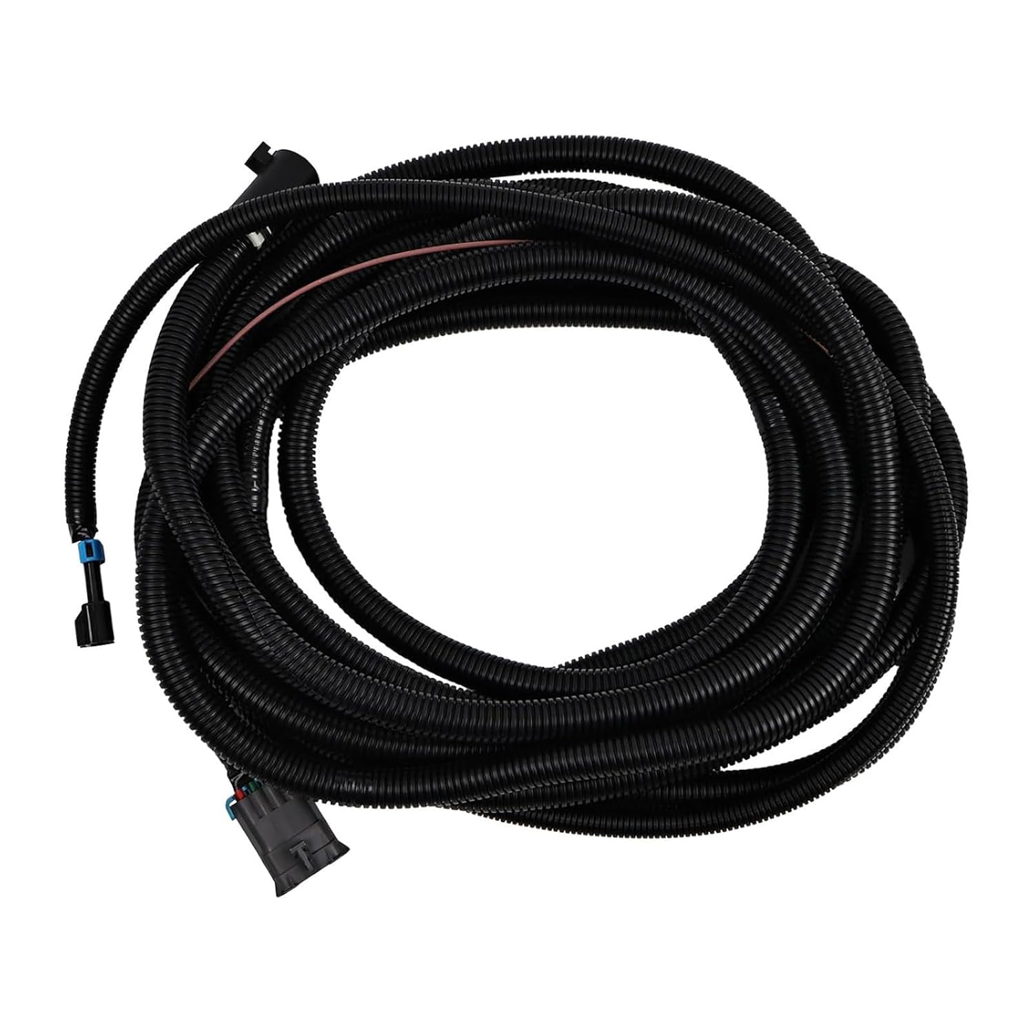 Main Wire Harness 3006724 Compatible with Buyers Salt Spreader SHPE 750 1000 1500 2000