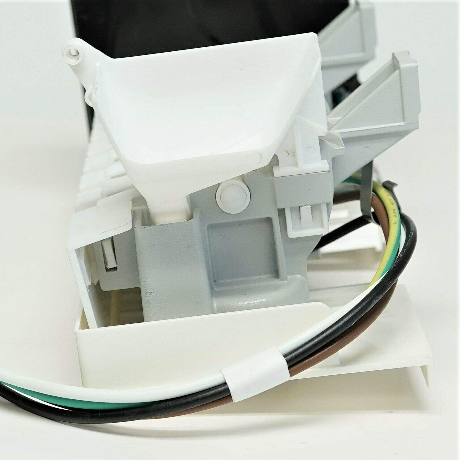 Compatible Ice Maker for KitchenAid KFCP22EXMP5, KFCP22EXMP4, KFCP22EXMP3 Refrigerator Models