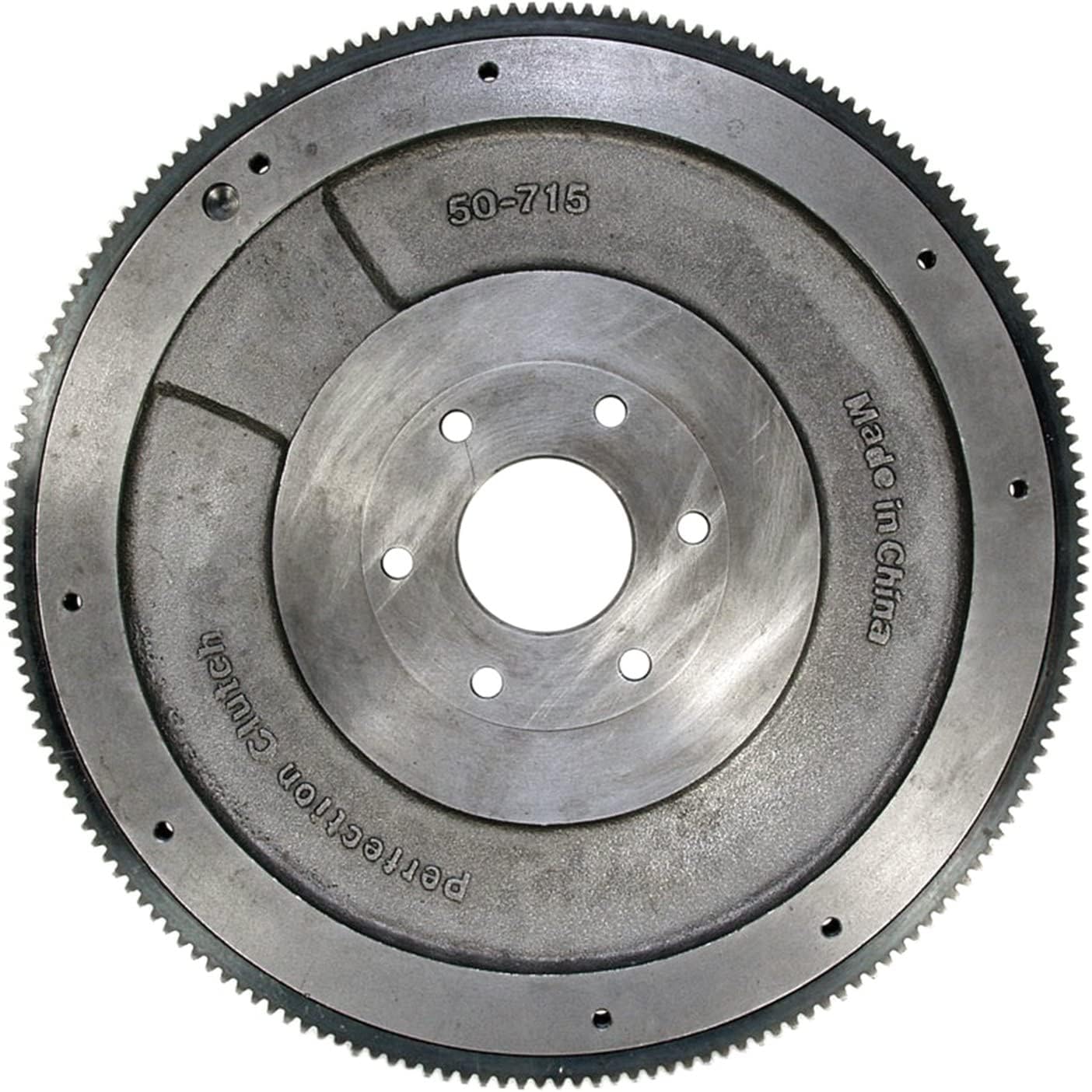50715 New Flywheel