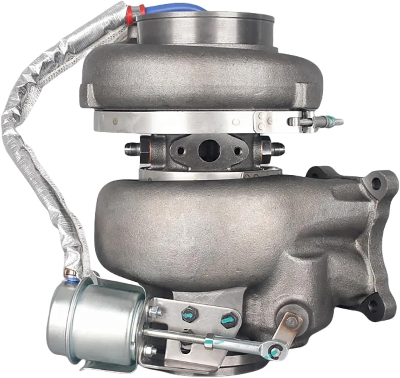 GENERIC 291-5480 Turbocharger HM-D00108A 107062 Fits for CAT E349E Excavator