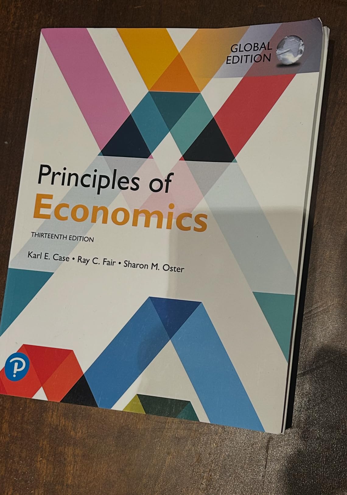 Principles of Economics, Global Edition - 9781292294698