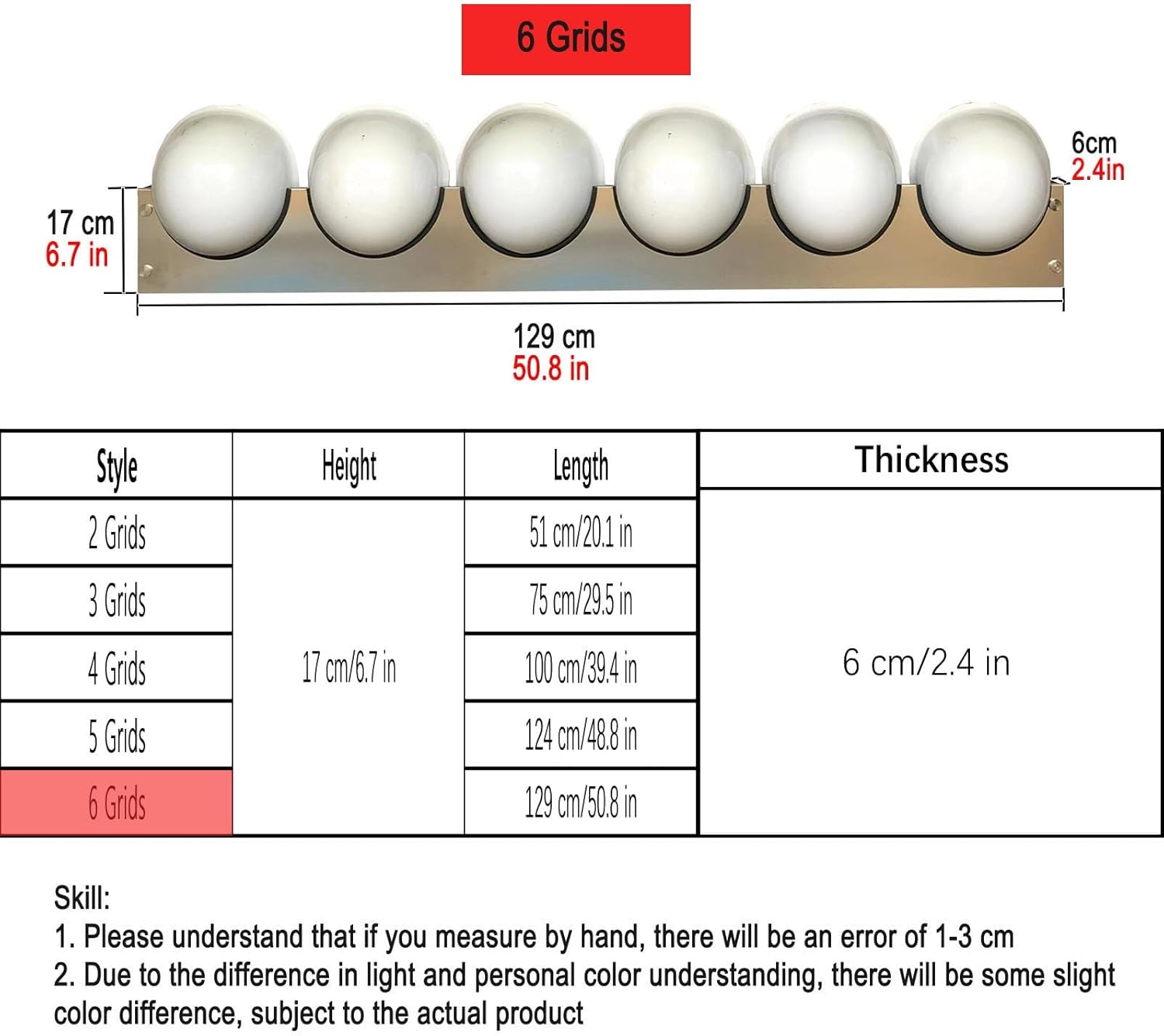 Hard Hat Storage Rack - 3-Piece Wall-Mounted Stainless Steel Helmet Display Stand for Workshop, Construction Sites, Offices with Rubber Protective Tape