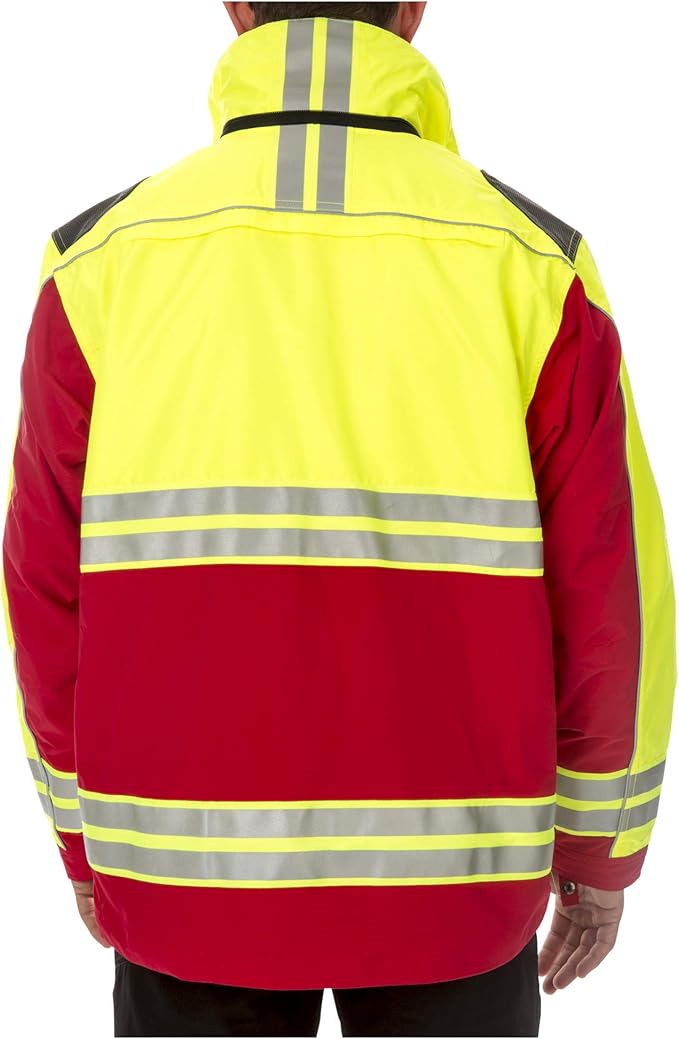 5.11 hi vis jacket