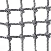 Indoor Playground Netting, Outdoor Gym Rope Netting For Indoor And Outdoor Play, Pets, Plant Support, Goods(1 * 4m(3.3 * 12.12ft))