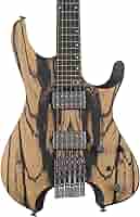 ギター Ibanez Q52PE Pale Moon Ebony Top Ibanez Q52 Standard Pale Moon Ebony Natural Flat – Tone Shop
