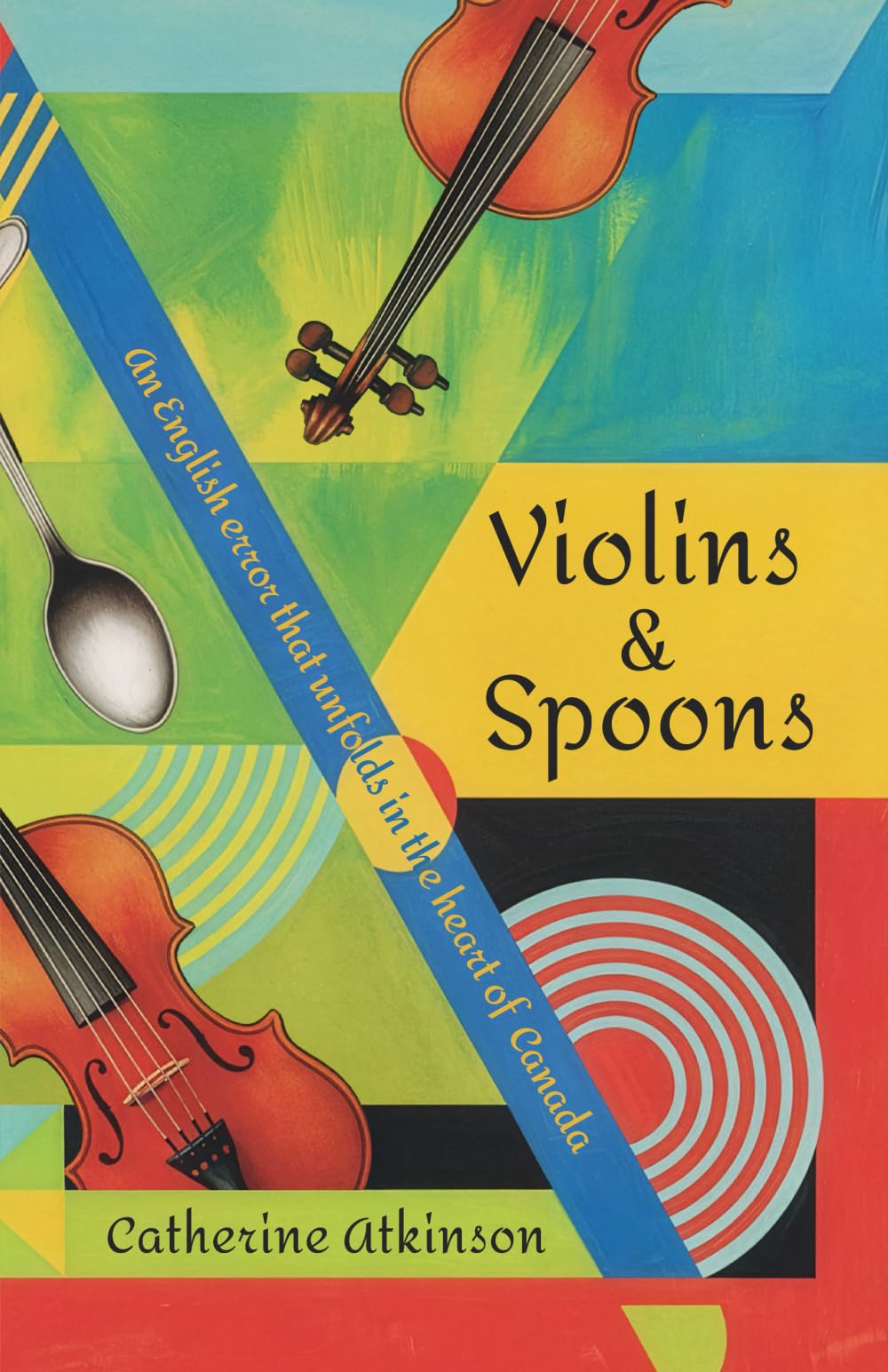 Violins and Spoons