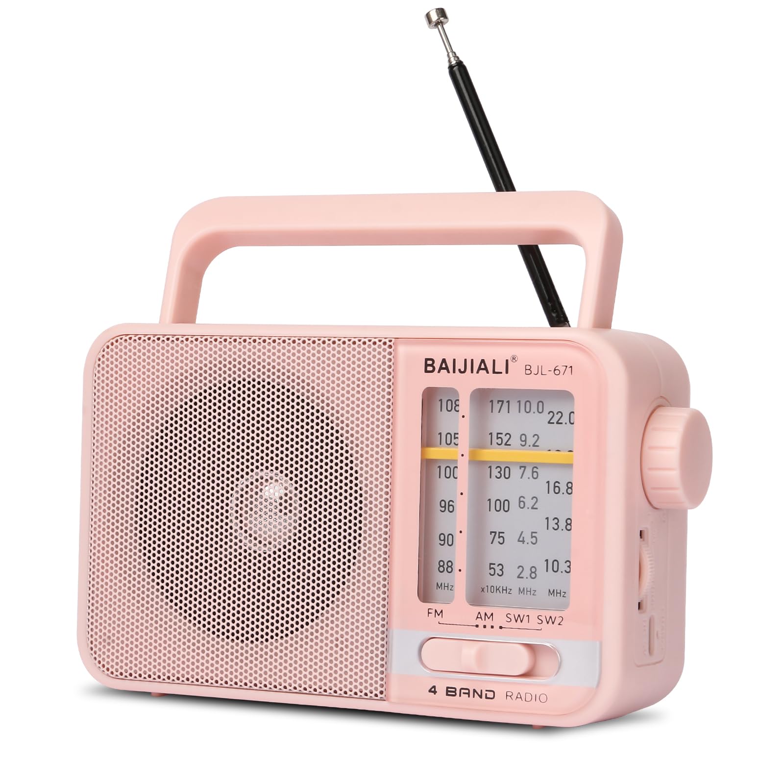 帆船型ラジオ【希少★】SANTA MARIA TRANSISTOR RADIO Amazon.com: Portable AM/FM Transistor Radio with Loud Speaker
