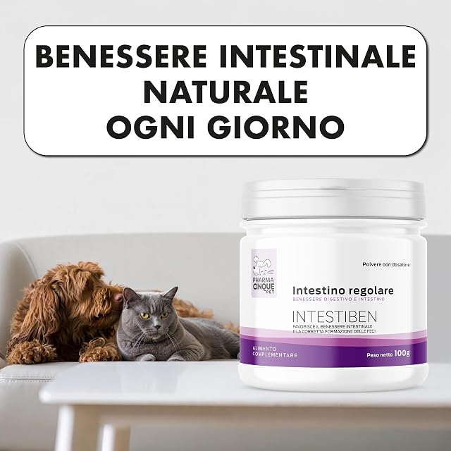 Foto 8 de 8 de Probióticos para perros, fermentos lácticos para perros y gatos, apoyo gastrointestinal perro, probiótico…