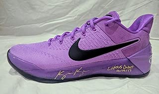 kyle kuzma kobe shoes