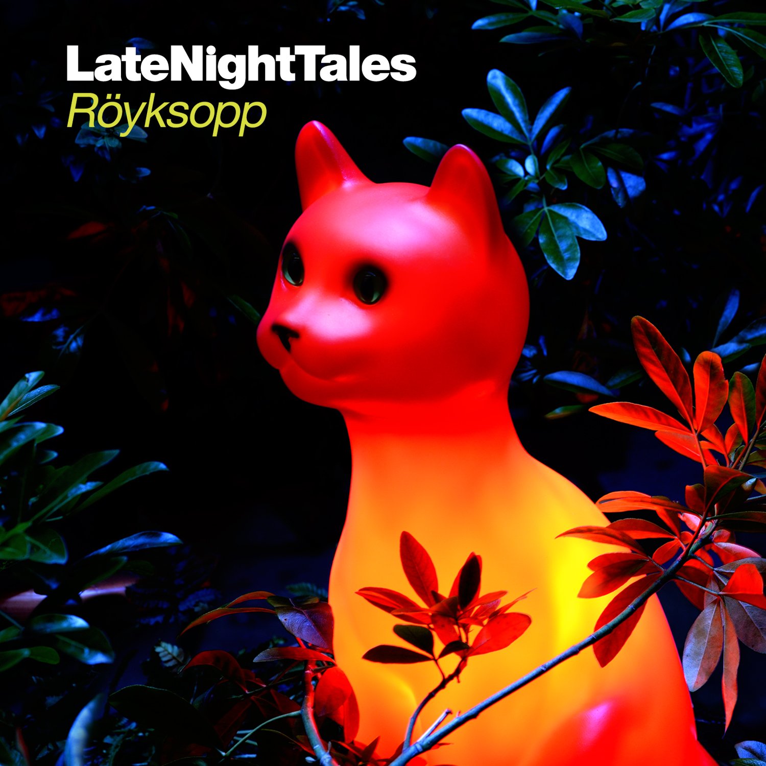 Late Night Tales Amazon.de MusikCDs & Vinyl