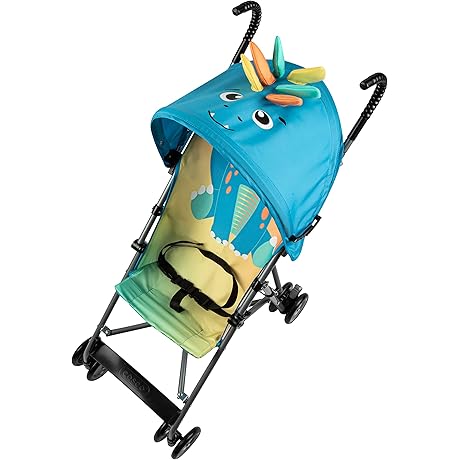 Cosco Character Umbrella Stroller for Babies