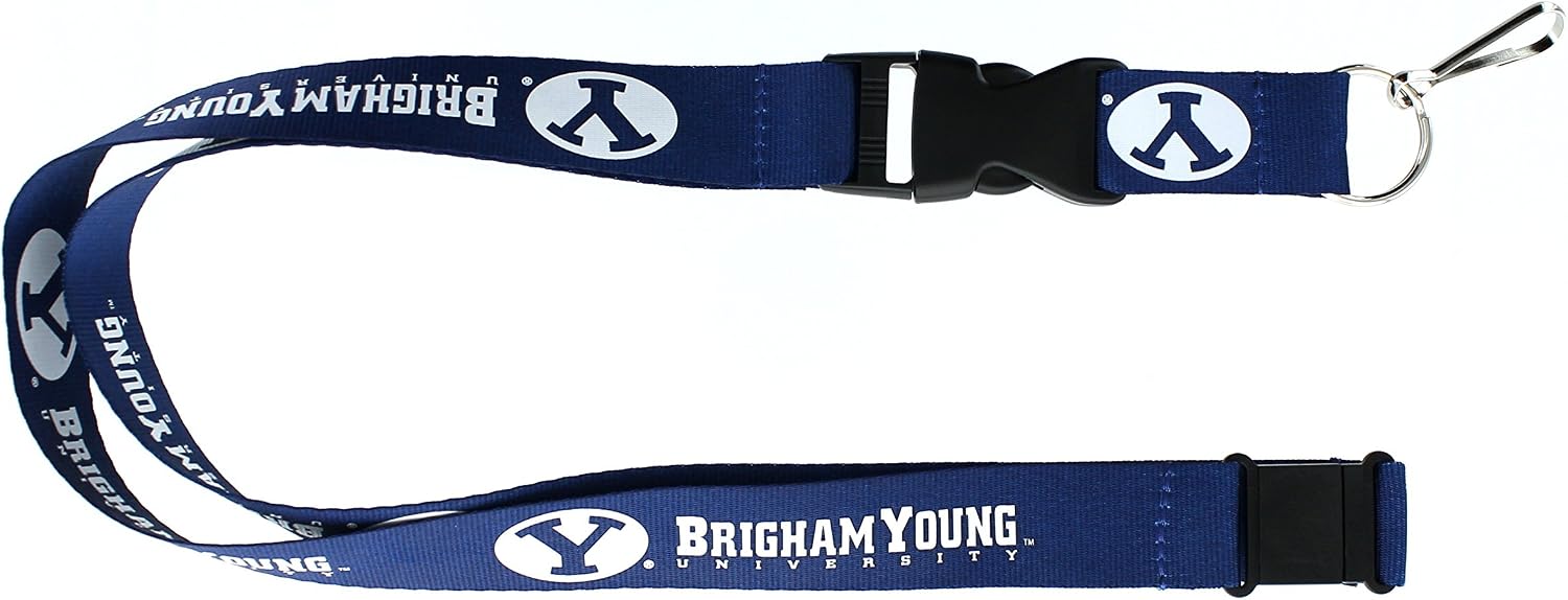 aminco NCAA unisex Ncaa Team Lanyard
