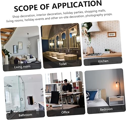 Miniatura 5 de DECHOUS Candelabros y candelabros Stick s Lantern Portavelas