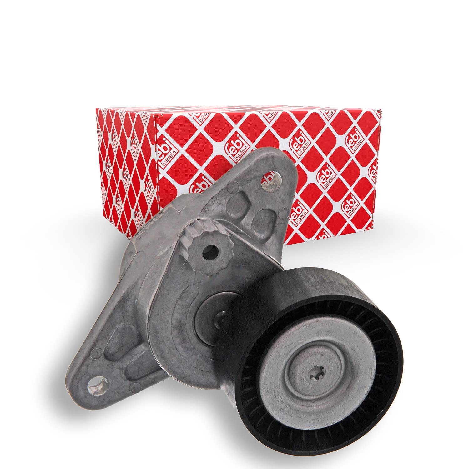 FEBI BILSTEIN Riemenspanner Keilrippenriemen – Automatischer 70 mm