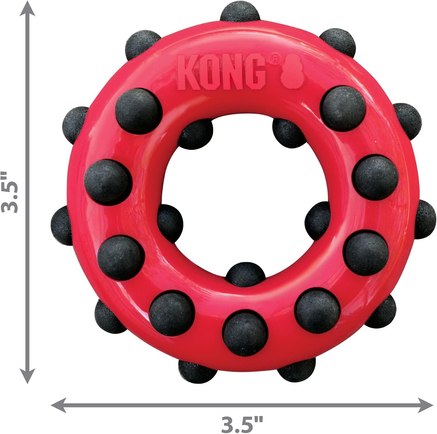 KONG - Dotz Circle - Small