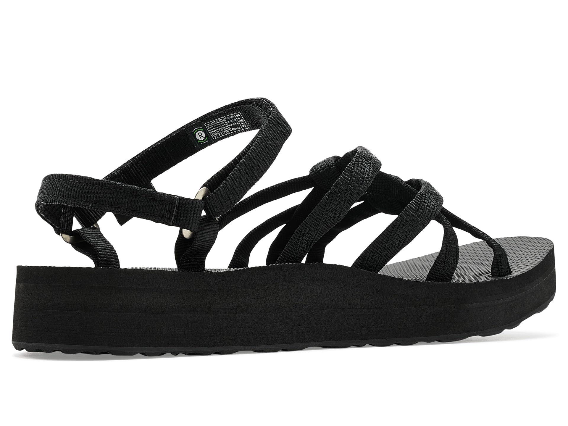 Teva Kobiety Midform Kena SlimSandał